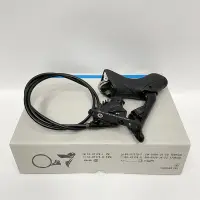 在飛比找蝦皮商城優惠-SHIMANO 105 Di2 12速 R7170 左/前 