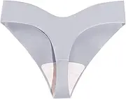 [Generic] After Birth Underwear Mesh Underwear Smooth Breathable Ladies Womens Shorts Sexy