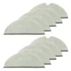 AU Replacement Mop Cloth Pads For Roborock Q8 Max/Q8 Max+/Q5 Pro/Q5 Pro+ Vacuum