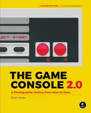 The Game Console, 2nd Edition