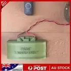 Viral Ring Cam Claymore Mine Kits Replica Perfect for Pranks and Security Gift