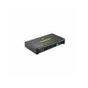 Cerwin Vega S9600.4D 800 Watts RMS 4 Channel Amplifier Full Range Class-D Dig...