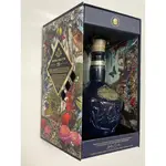 皇家禮炮21年(藍)調和威士忌 DECANTER 威士忌空瓶
