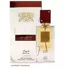 ANA ABIYEDH ROUGE BY LATTAFA EDP 2.04 OZ / 60 ML FOR UNISEX (NIB) SEALED..