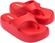 [Melissa] Women's Free Platform Thong