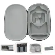 Carrying Case Scratch-proof VR Headset Protection Storage Bag For Oculus Quest 2