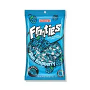 360 Count Blue Raspberry Frooties Retro Candy for Parties Weddings Events