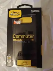 OTTERBOX Defender Series Screenless Edition Case for Samsung Galaxy Note8-Black