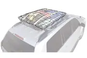 Rhino Rack Large Luggage Cargo Net (RLN1)