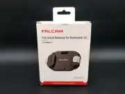 FALCAM F38 Quick Release Plate Base Holder Bracket For Backpack V2 Camera Kit
