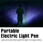 Lightweight LED Torch Light Mini Flashlight Pocket Emergencies Light Durable