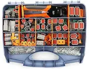 550PCS Deutsch DT Connector Plug Kit With Genuine Deutsch Crimp Tool Auto Marine