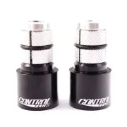 Controltech Terminator MTB/DH/XC Handlebar Bar End Extension Plug - Length 20mm