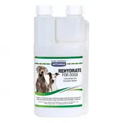 Vetsense Rehydrate for Dogs