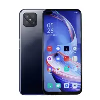 在飛比找蝦皮購物優惠-【星海3C旗艦店】全新未拆 台版 OPPO Reno4z/O