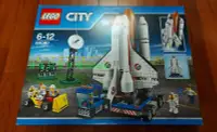在飛比找露天拍賣優惠-賣場免運!樂高 LEGO 60080 城市City系列太空探