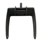Folding Trolleys Fork Foot Accessories Hardware for Garden Wagon Trolley