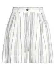 [LEE MATHEWS] LEE MATHEWS Shorts & Bermuda Shorts - Item 30343102