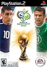 2006 FIFA World Cup - PlayStation 2