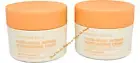 2 Jars Nutrimetics Nutri-Moist Intense Crème Face Moisturiser - Dry Skin