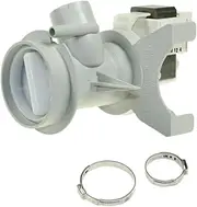 Genuine ASKO Washing Machine Drain Pump Model W6021 Part No 440584