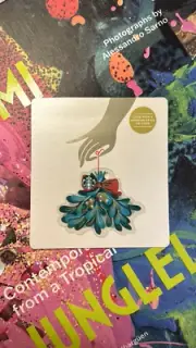 Starbucks Card 6157 - Mistletoe 2018 BRAND NEW Christmas RETIRED
