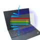 EZstick Lenovo ThinkPad E595 專用 防藍光螢幕貼