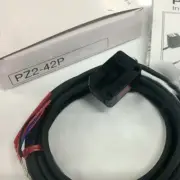 PZ2-42P for KEYENCE Photoelectric Sensor