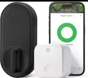 Yale Approach Smart Wi-Fi Deadbolt Retrofit Smart Lock