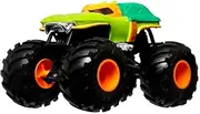 Hot Wheels Monster Truck Oversized Michelangelo