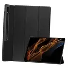 Smart Case for Galaxy Tab S10 S10 Ultra/S9 Ultra/S8 Ultra 14.6 Inch Black