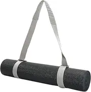 Everyday Yoga Premium Yoga Mat Bag, Multi Pockets, Adjustable Strap, Travel Gym Bag, Mat Carrier