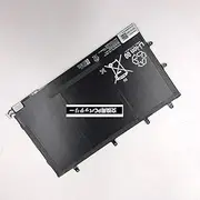 All-New Compatible for Sony lis3096erpc 6000mAH 22.2WH 3.7V Notebook Battery Xperia Tablet z sgp321 LIS3096ERPC Series All-New Replacement Battery