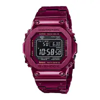 在飛比找Yahoo奇摩購物中心優惠-CASIO 卡西歐 G-SHOCK電波藍牙太陽能 經典手錶G