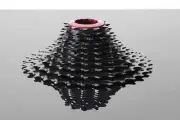 11-32 Cassette 11 Speed black - Sprocket suitable for SHIMANO 105.