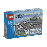 在飛比找蝦皮購物優惠-【LEGOVA樂高娃】LEGO 樂高 CITY 7895 分