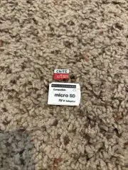 SD2VITA Micro SD to Vita Memory Card Pro Adapter With 32gb Micro Sd