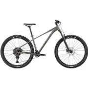 Silverback SE Series 10 29'' Hardtail Mountain Bike Rainbow Pearl