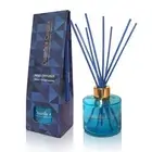 Luxury Reed Diffuser Set by Daniella's Candles - Blue