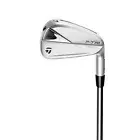 NEW TaylorMade P770 22 Iron IRS P770_22#4 DG EXTI S Mens Golf Club Iron #4 Flex: