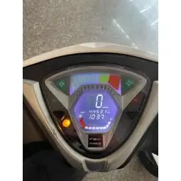 自售 光陽 kymco G6 150 2018/7月出廠 原廠LED 大燈 無事故 無待修 （gt125 gp125)