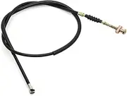47" Front Brake Cable Line Wire Compatible C70 JH CT70 Z50 XL 70 CL70 SL 70 90 70cc 90cc 110cc Scooter Moped/CCWUTQF