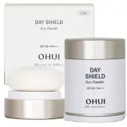 O HUI OHUI Day Shield Sun Powder 20g SPF50+ PA+++