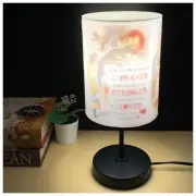 Alice in Wonderland Lamp, Table Lamp Birthday Christmas Gifts for Girls Women...