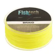 Fishtech Braid 30lb 150m