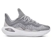 Under Armour Curry 11 Future Wolf GS Basketball Shoes