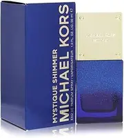 Mystique Shimmer by Michael Kors Eau De Parfum Spray