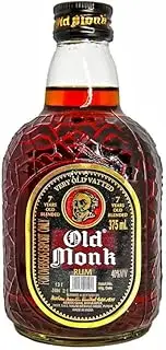 Old Monk Rum 375ml