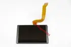 For Panasonic Lumix DC-GX9 LCD Screen Display Unit Flip Hinge Cable Assy Parts