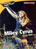 在飛比找三民網路書店優惠-Miley Cyrus ─ Rock Star